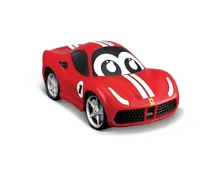 Pullback Racer Ferrari 488 GTB
