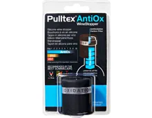 Pulltex AntiOx Silikon-Weinverschluss
