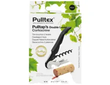 PULLTEX Doppelhebel Korkenzieher