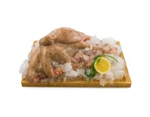 Pulpo ganz MSC ca. 1.5kg