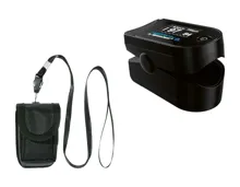 Pulsoximeter
