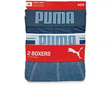 Puma Herren Boxer