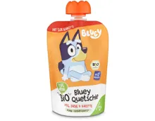 Pure & Fun Bio Bluey Quetschie 12+ Monate