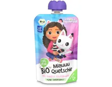 Pure & Fun Bio Gabbys Dollhouse Quetschie 12+ Monate