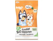 Pure & Fun Bio Knuddel Häppchen 3+ Jahre