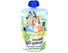 Pure & Fun Bio Knuddel Quetschie 12+ Monate