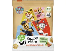 Pure & Fun Knusper Pfoten 3+ Jahre