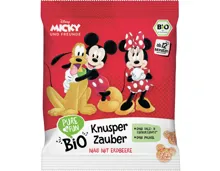 Pure & Fun Mickey Knusper Zauber 12+ Monate
