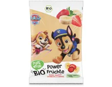 Pure & Fun Paw Bio Power Früchte 3+ Jahre