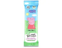 Pure & Fun Peppa Bio Fruchtriegel 3+ Jahre