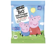 PURE & FUN Peppa Knusperschweinchen
