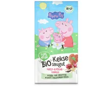 Pure & Fun Peppa Pig Kekse saugut 3+ Jahre