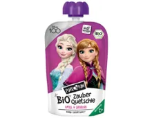 PURE & FUN Quetschies, Anna & Elsa