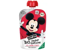 PURE & FUN Quetschies, Mickey