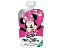 PURE & FUN Quetschies, Minnie