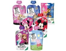 PURE & FUN Quetschies, Olaf