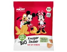 PURE & FUN Snacks, Bio Micky Zauber