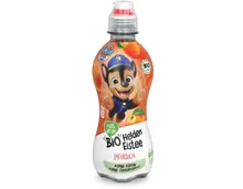 Pure & FunPaw Helden Eistee Pfirsich 3+ Jahre
