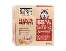 Pure Taste Pastete