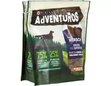 Purina Adventuros Hundesnack Hirsch