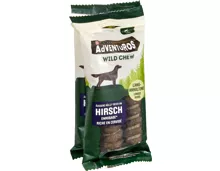 Purina Adventuros Wild Chew Hirsch Hundesnack
