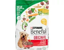 Purina Beneful Hundetrockenfutter Original