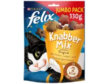 PURINA Felix Knabbermix