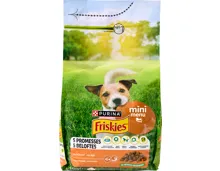 Purina Friskies Hundefutter Mini Menu