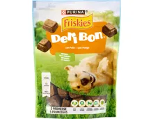 Purina Friskies Hundesnack Deli Bon