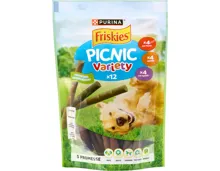 Purina Friskies Hundesnack Picnic Variety