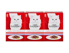 Purina Gourmet Mon Petit Katzenfutter