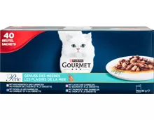 Purina Gourmet Perle Katzenfutter