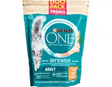 Purina ONE Adult Katzentrockenfutter