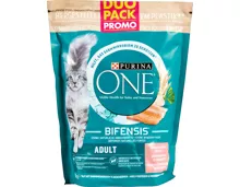 Purina ONE Adult Katzentrockenfutter