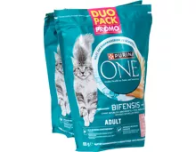 Purina ONE Adult Katzentrockenfutter