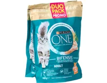 Purina ONE Adult Katzentrockenfutter