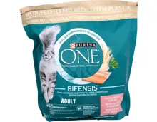 Purina ONE ADULT Lachs 1,5 kg