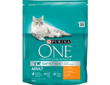 Purina One Dry Huhn 950g
