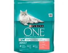 Purina One Dry Lachs 950 g