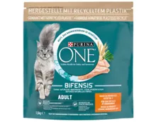 PURINA ONE Huhn Trockefutter