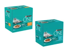 Purina One Katzen-Nassfutter