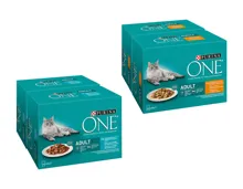Purina One Katzen-Nassfutter