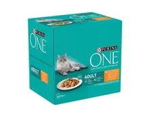 Purina One Katzen-Nassfutter