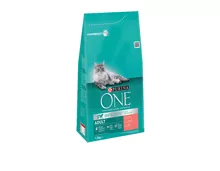 Purina One Katzennahrung