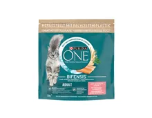 Purina One Katzennahrung