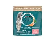 Purina One Katzennahrung