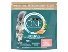 Purina One Katzennahrung