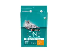 Purina One Katzentrockenfutter