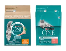 Purina One Katzentrockenfutter Adult XXL