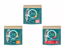 Purina One Katzentrockenfutter